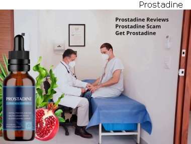 Prostadine Prostatitis